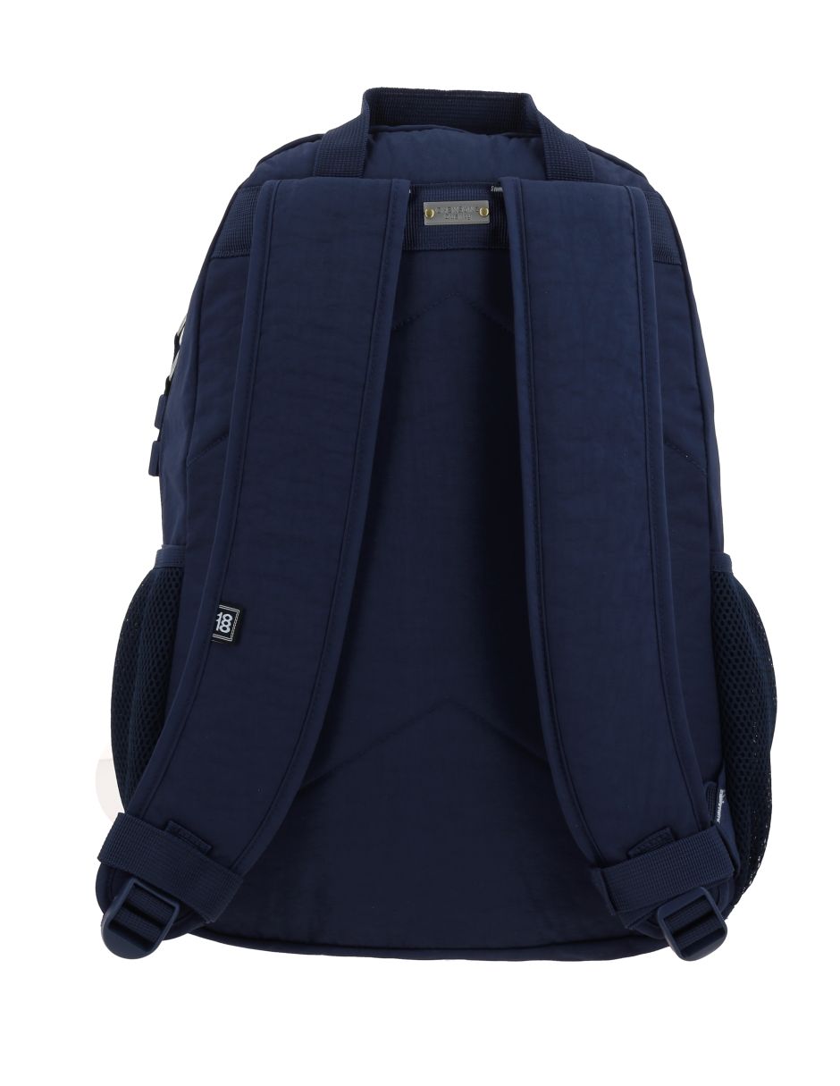 Mochila escolar Zilp 4