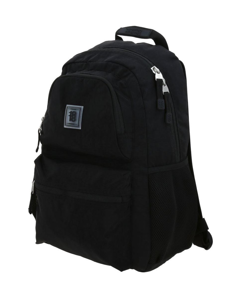 Mochila escolar Zilp 2