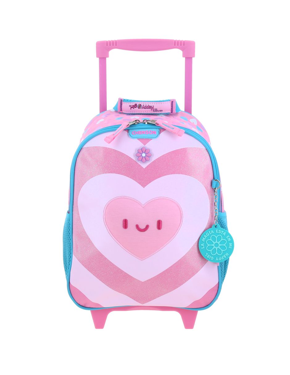Mochila con ruedas escolar Jart
