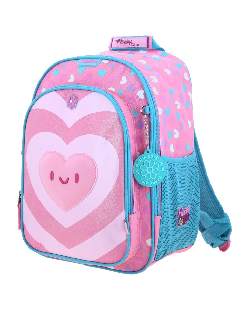 Mochila escolar Jart 2
