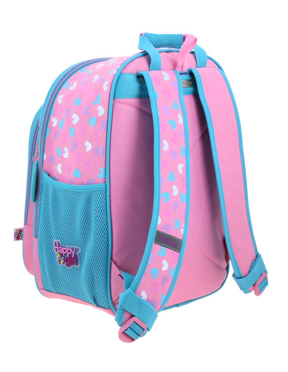 Mochila escolar Jart 3