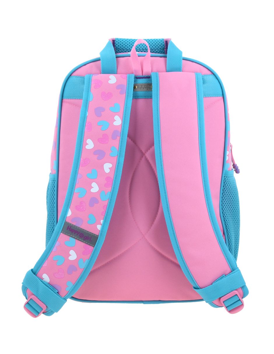 Mochila escolar Jart 4