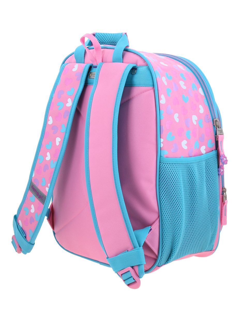 Mochila escolar Jart 5