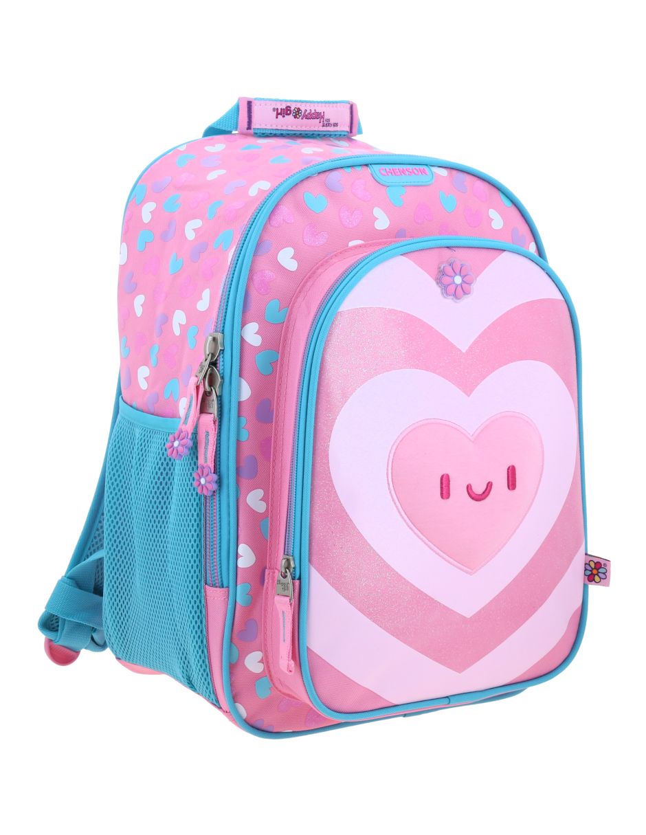 Mochila escolar Jart 6