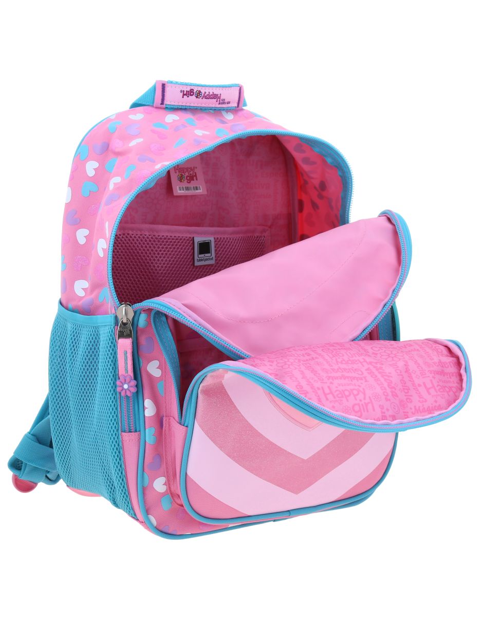 Mochila escolar Jart 7