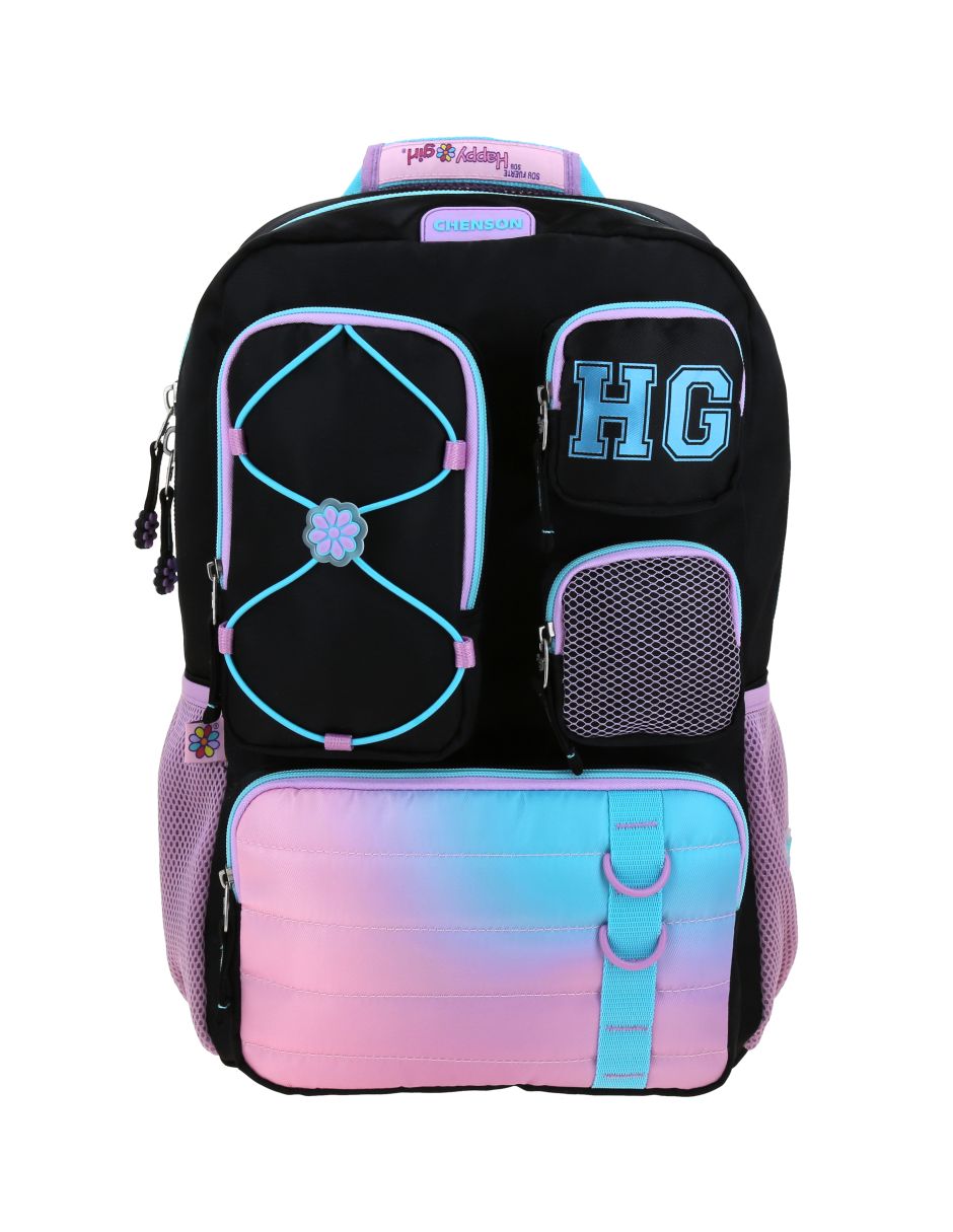 Mochila escolar Blek