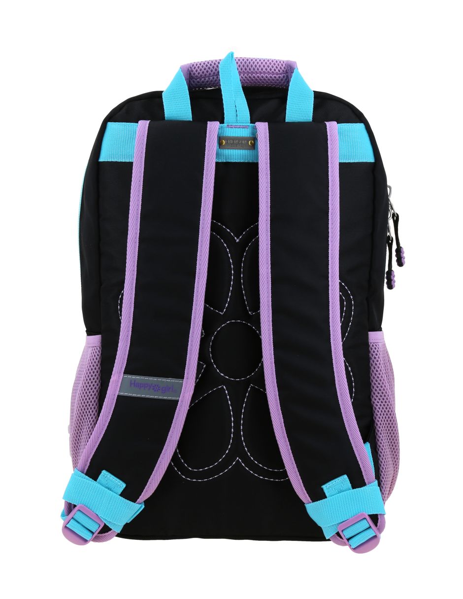 Mochila escolar Blek 4