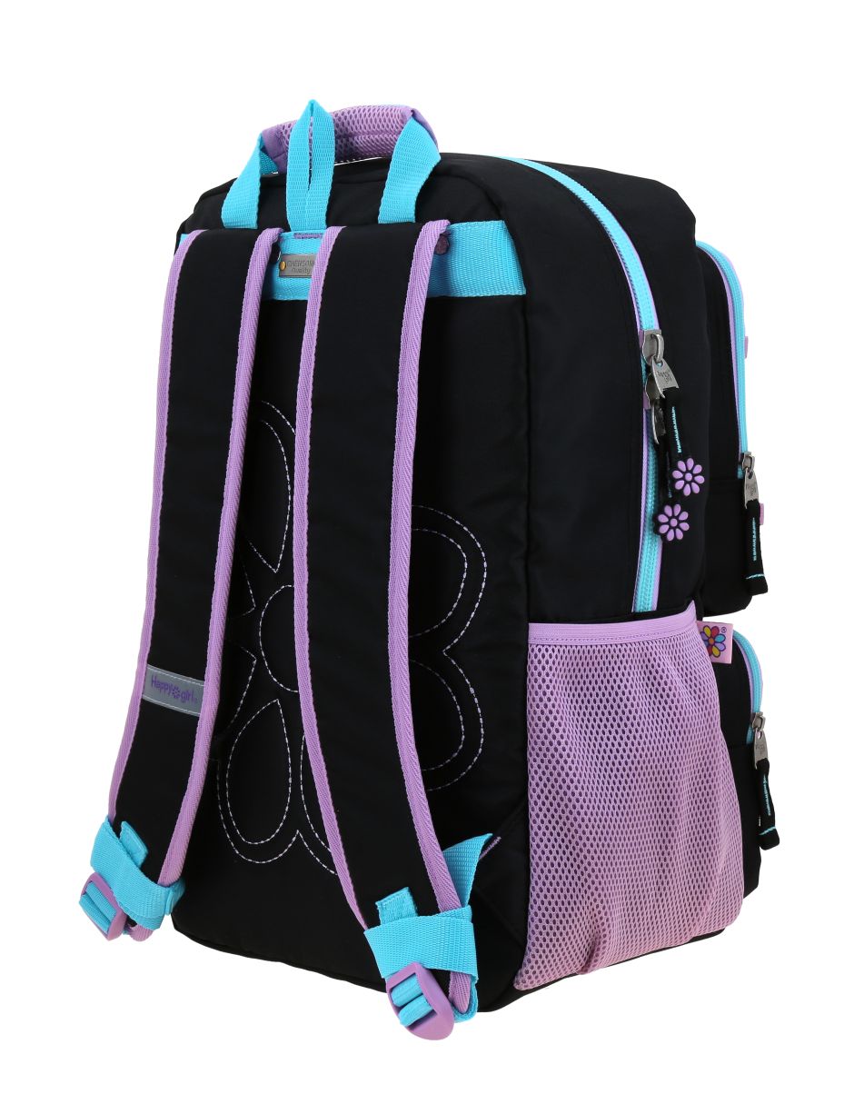 Mochila escolar Blek 5