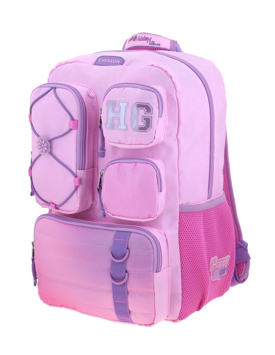 Mochila escolar Dunz 2
