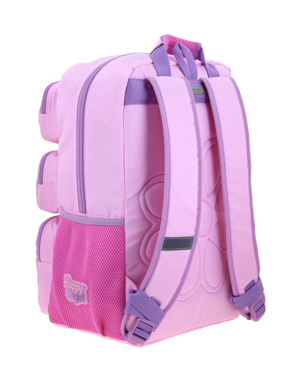 Mochila escolar Dunz 3