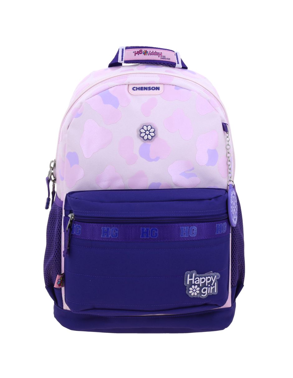 Mochila escolar Fors