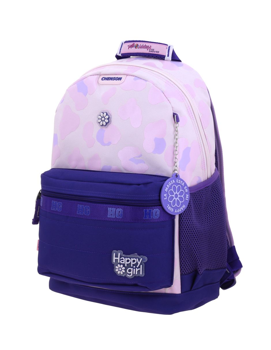 Mochila escolar Fors 2