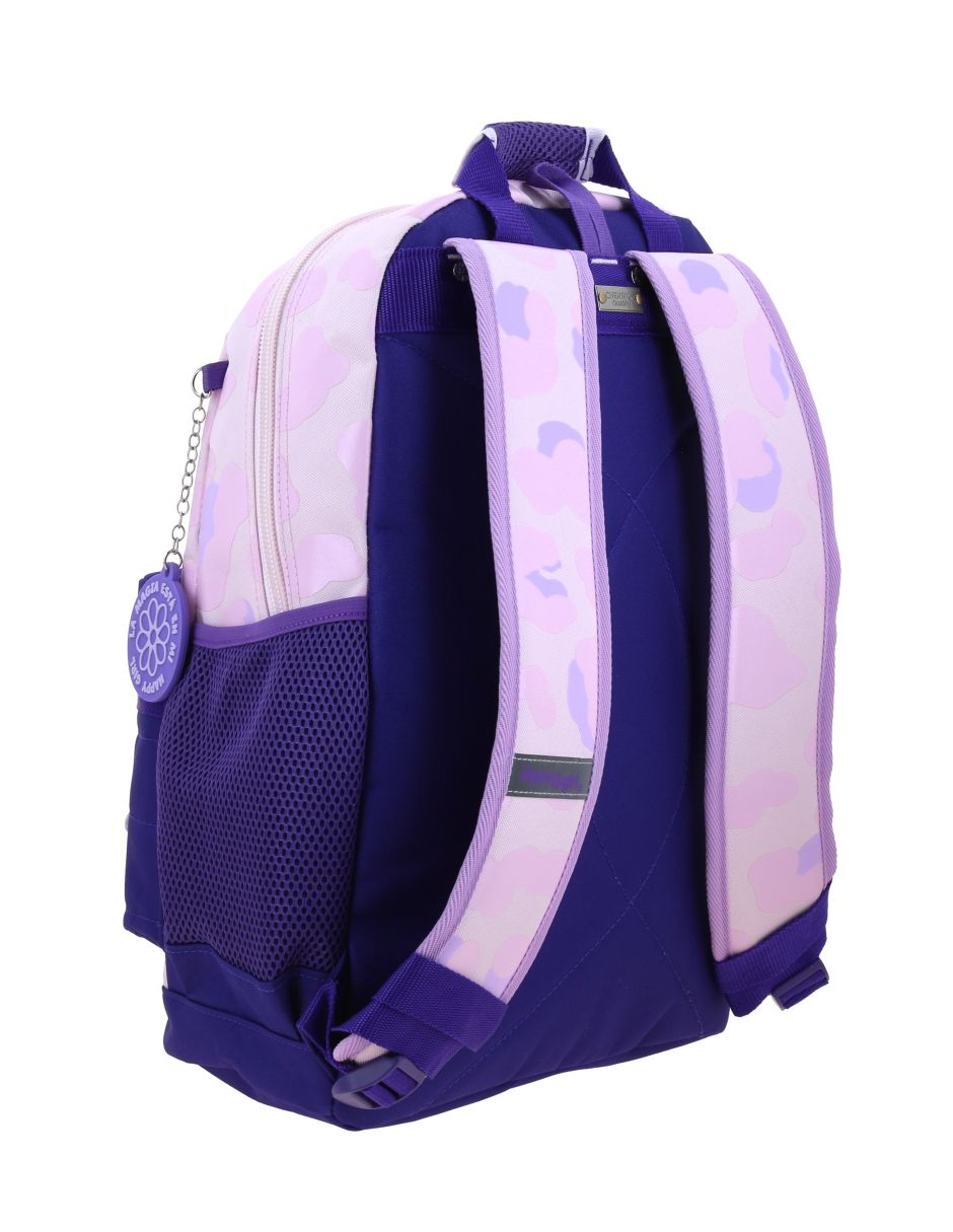 Mochila escolar Fors 3