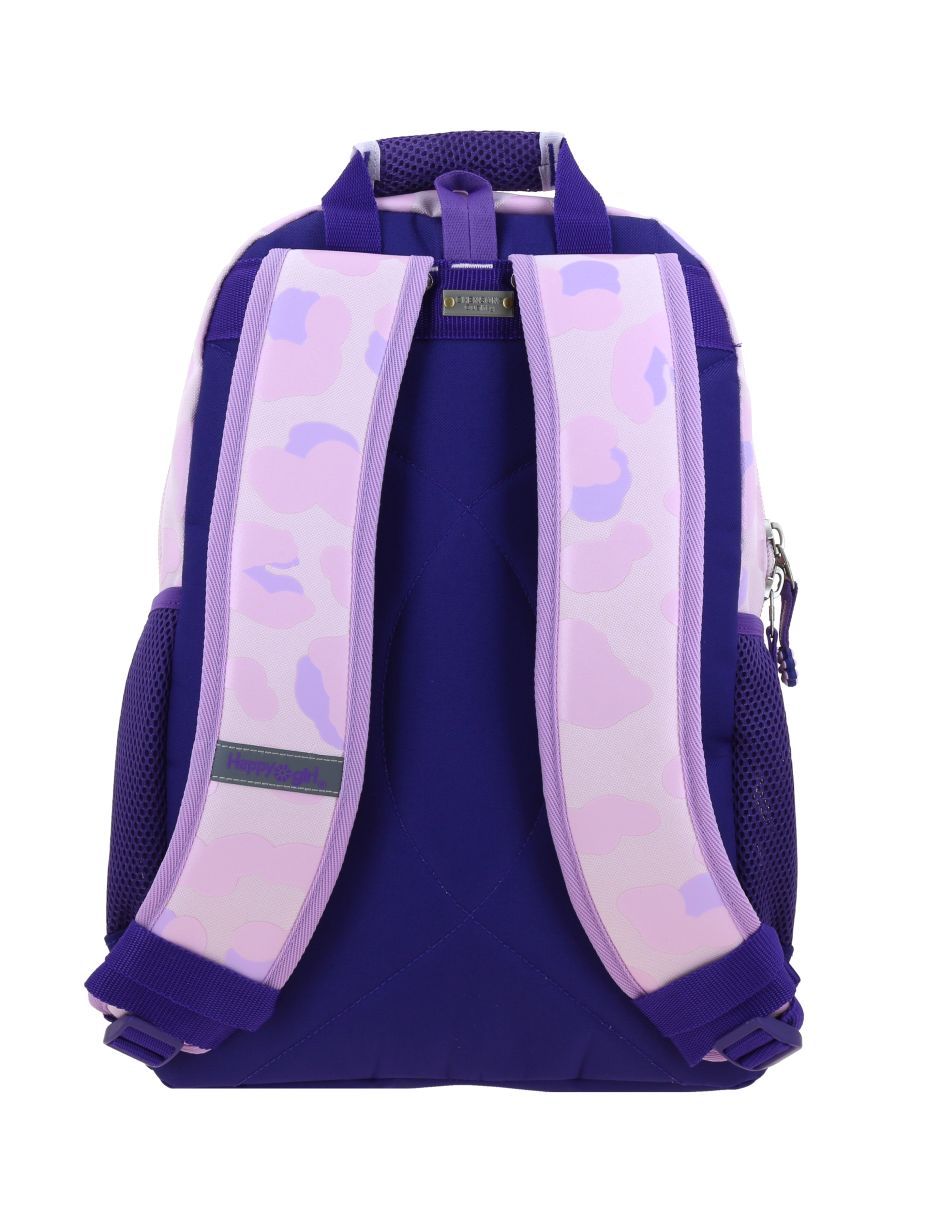 Mochila escolar Fors 4