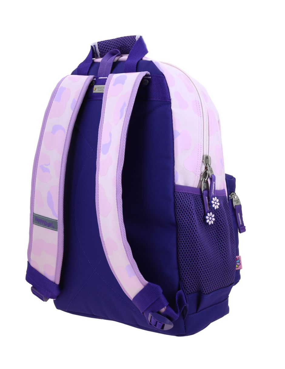 Mochila escolar Fors 5