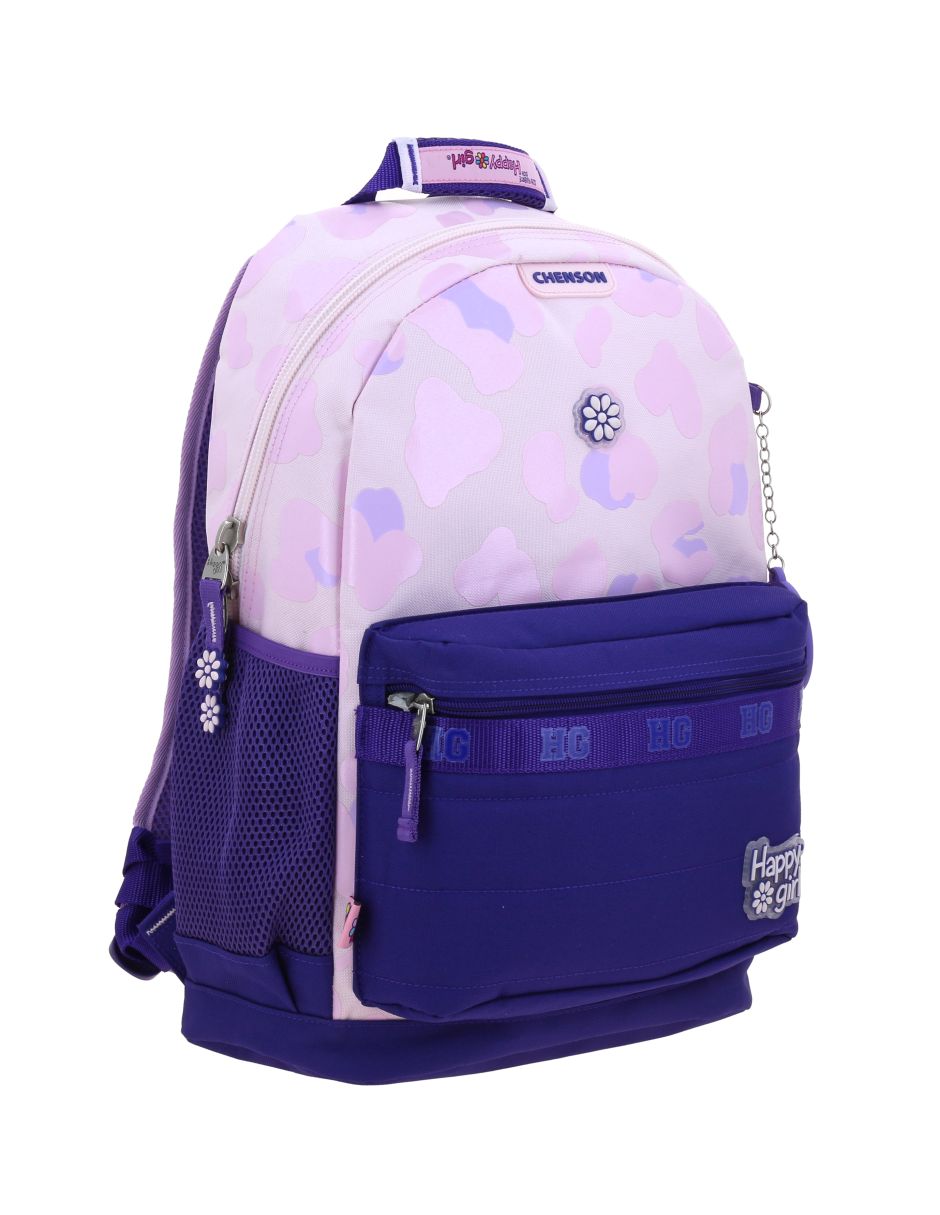 Mochila escolar Fors 6