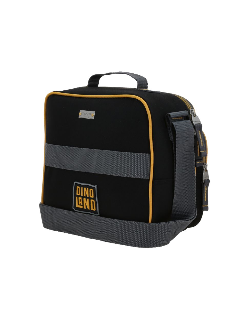 Lonchera térmica Labx 5