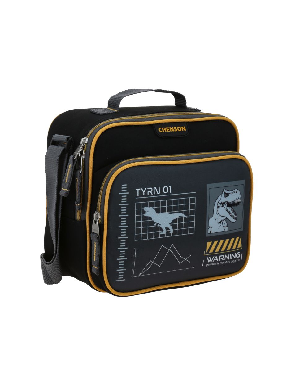 Lonchera térmica Labx 6