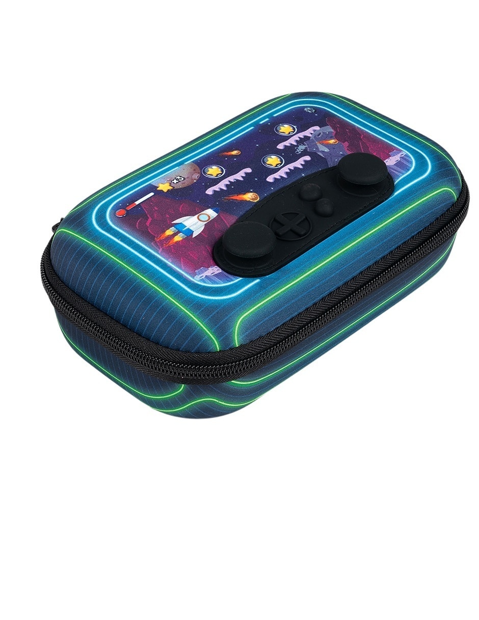 Lapicera Joystick Silicon unisex Lapicera Joystick Silicon unisex