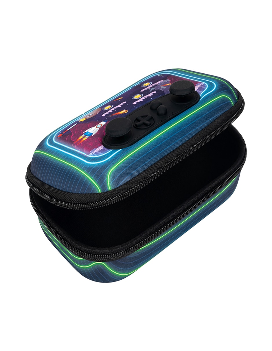 Lapicera Joystick Silicon unisex 2