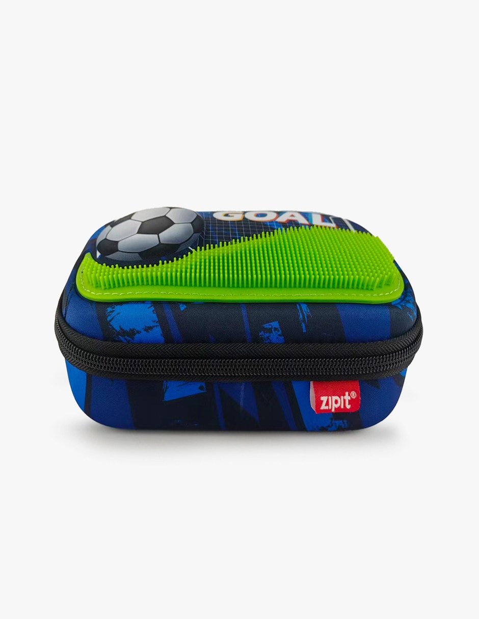 Lapicera Eva Sensory unisex 2