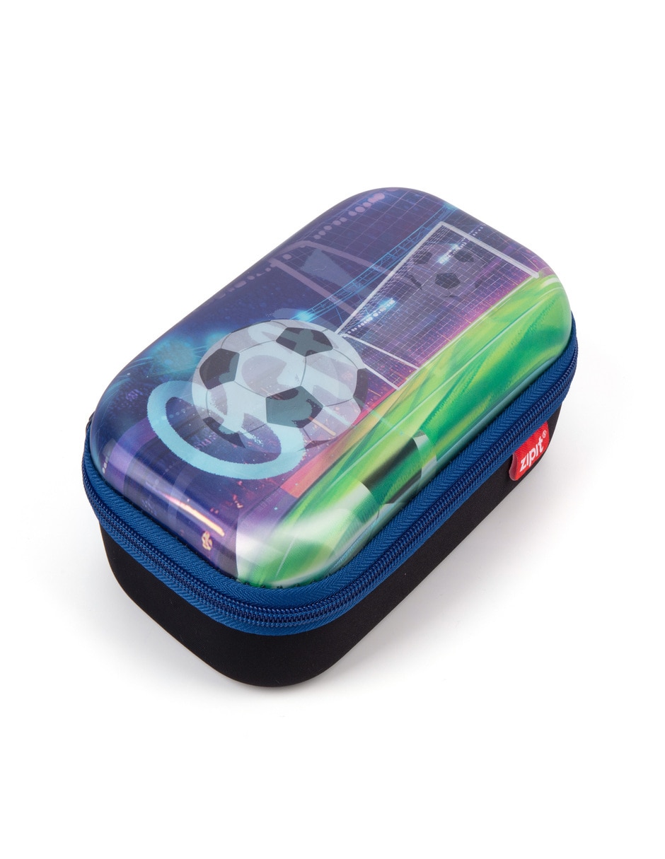 Lapicera Eva Lenticular unisex Lapicera Eva Lenticular unisex