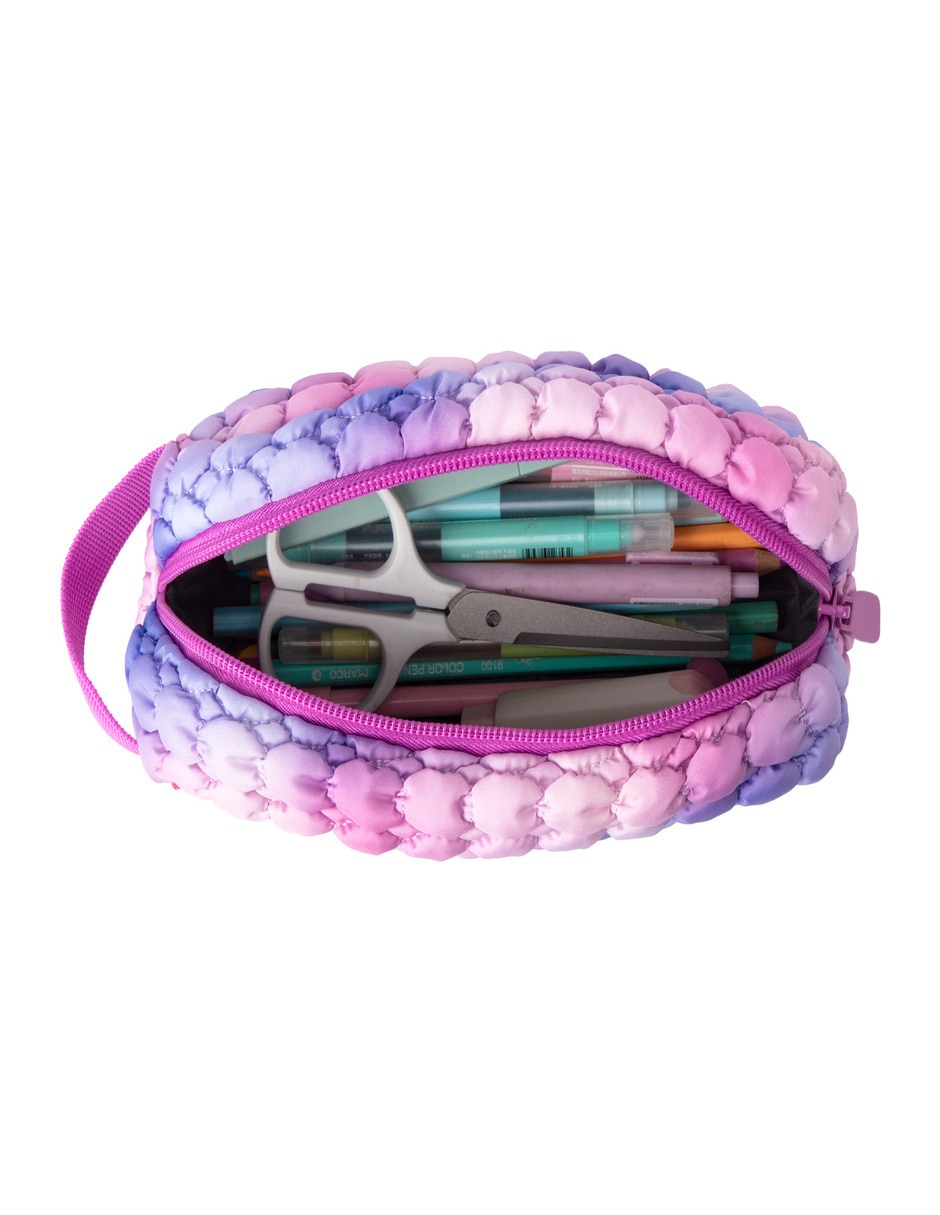 Lapicera Cozy para niña 3