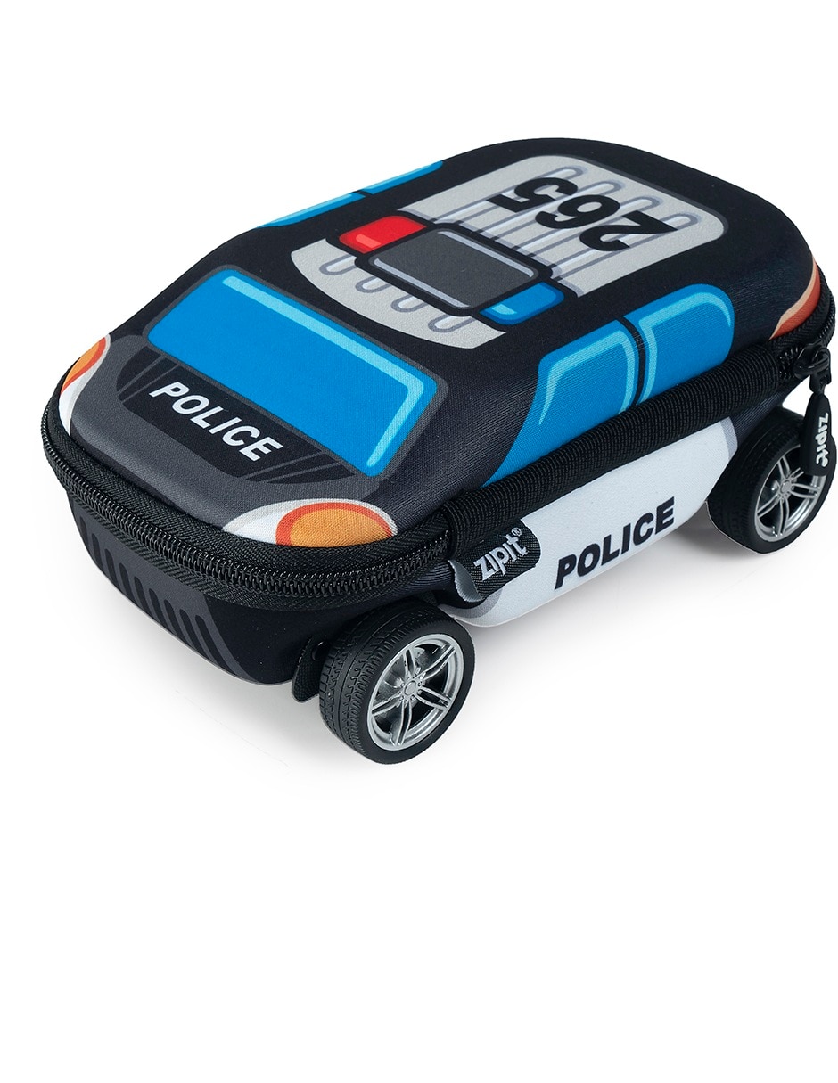 Lapicera Auto Eva para niño