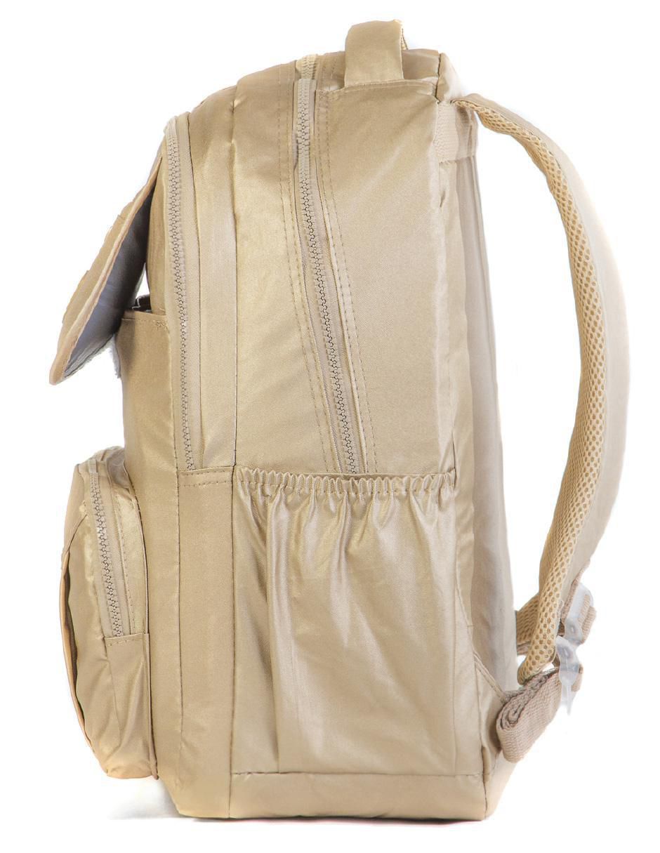 Mochila casual para mujer 3