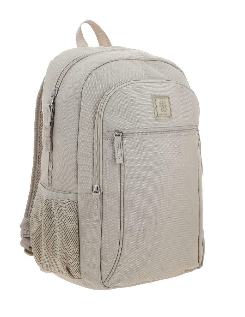 Mochila casual unisex 6