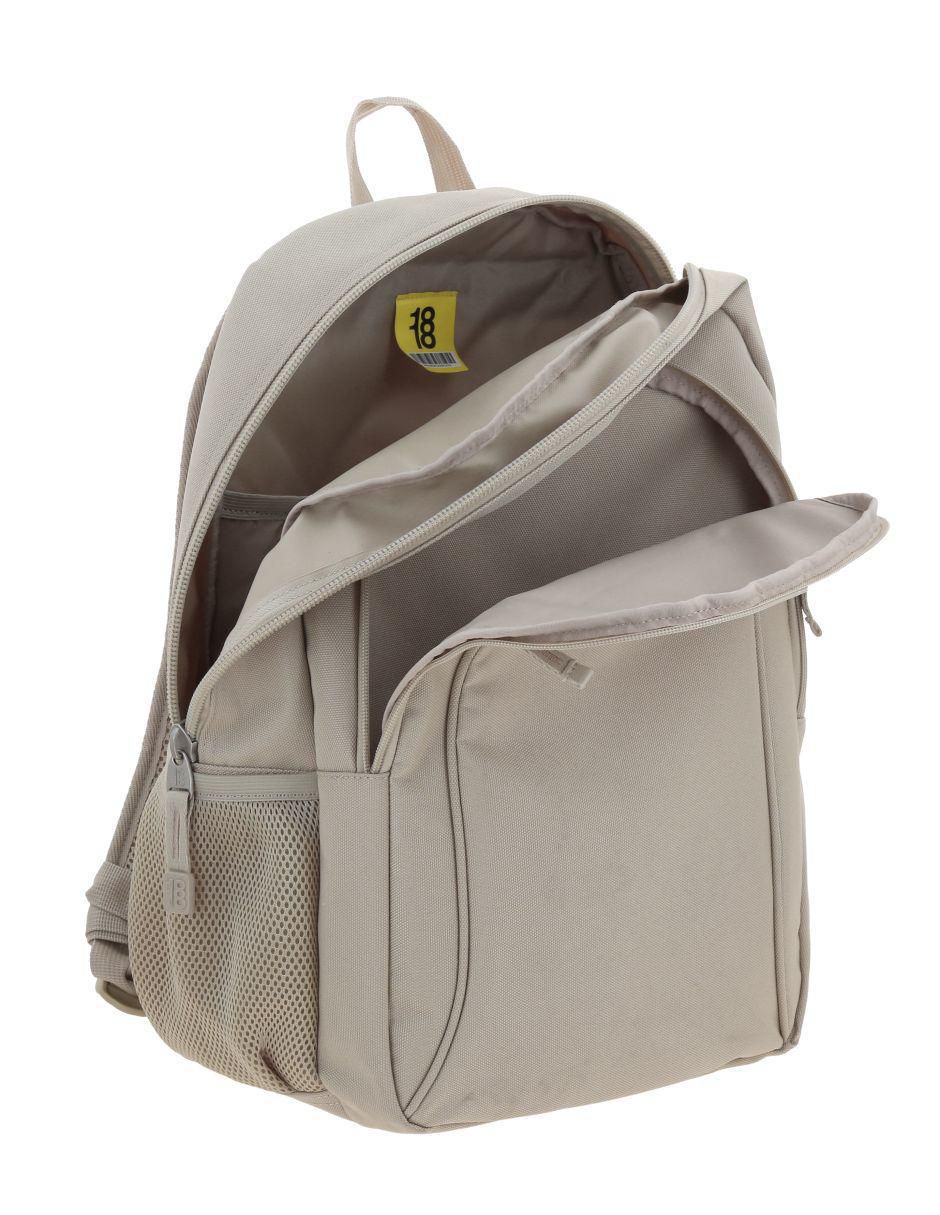 Mochila casual unisex 7