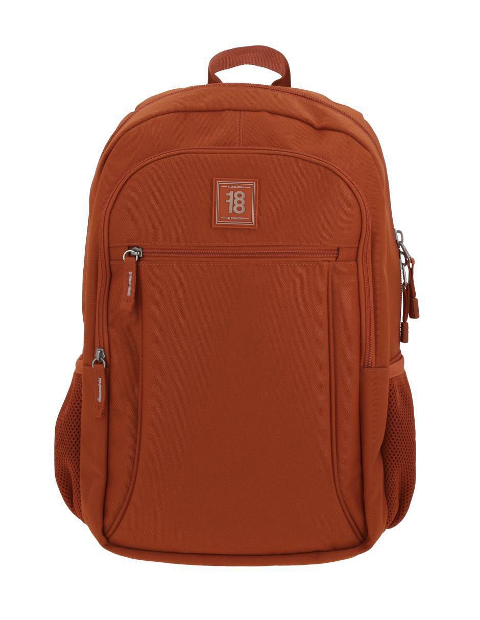 Mochila casual no aplica kennel sin familia o coleccion no "para" unisex