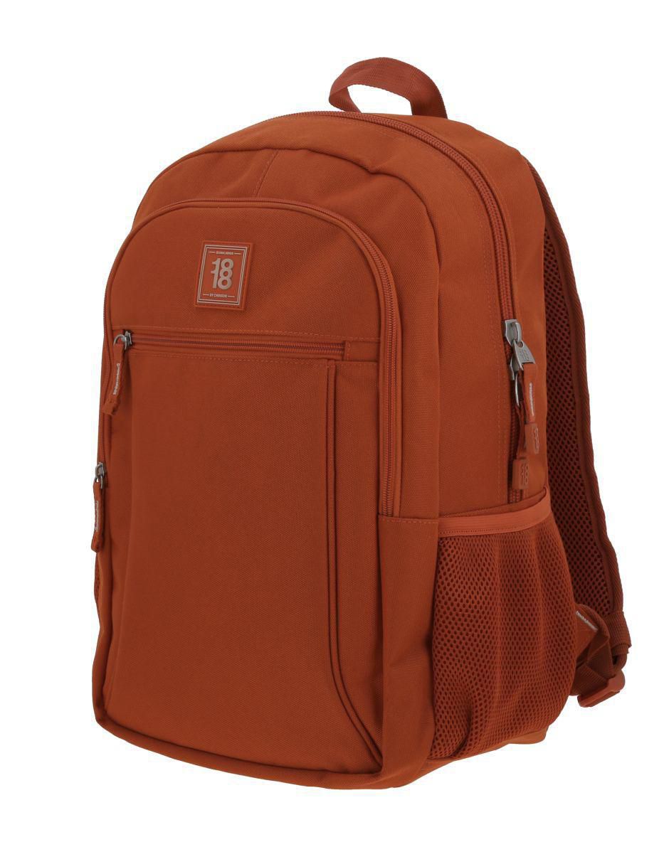 Mochila casual no aplica kennel sin familia o coleccion no "para" unisex