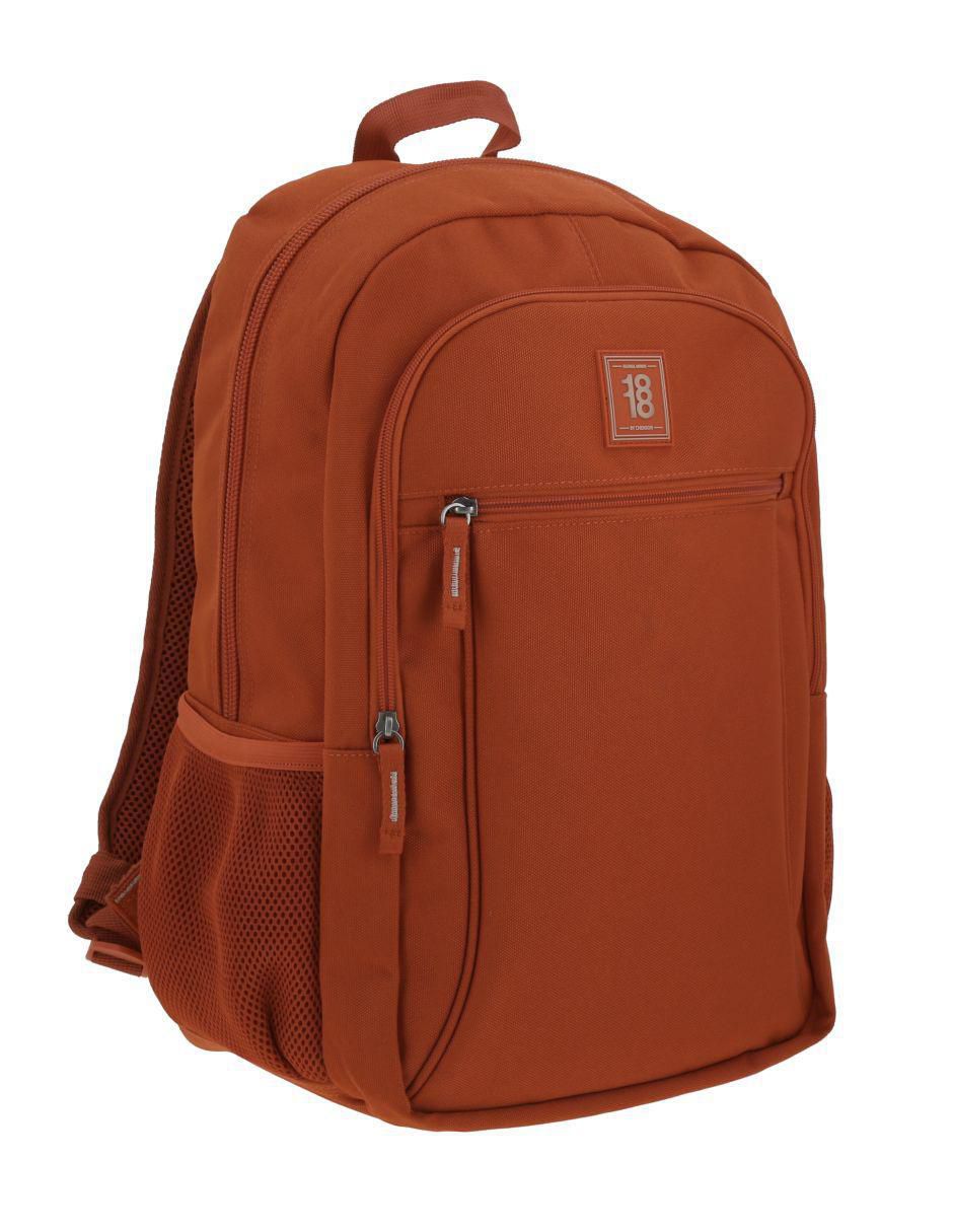 Mochila casual no aplica kennel sin familia o coleccion no "para" unisex