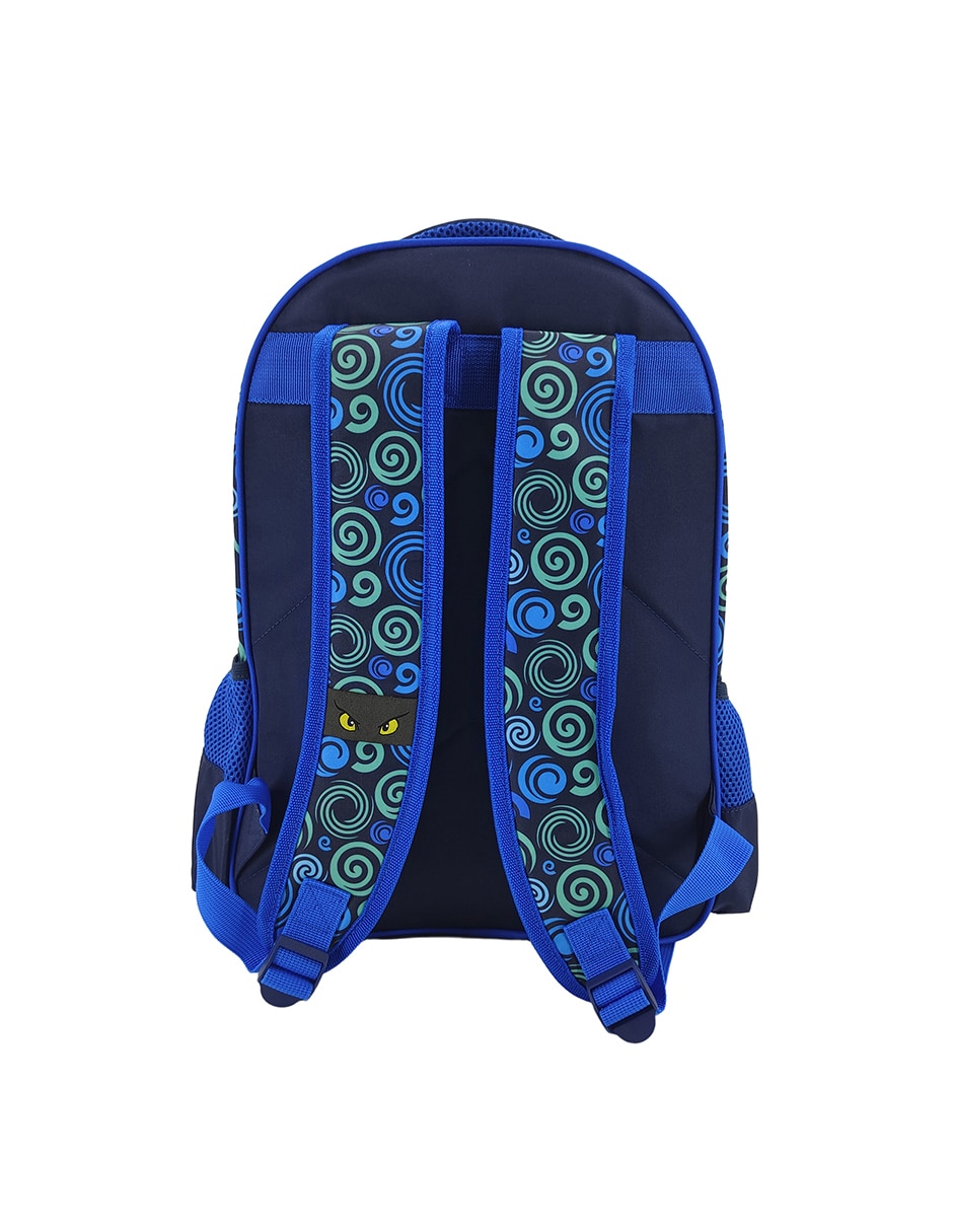 Mochila escolar cómo entrenar a tu dragón riders and dragons impermeable unisex 3