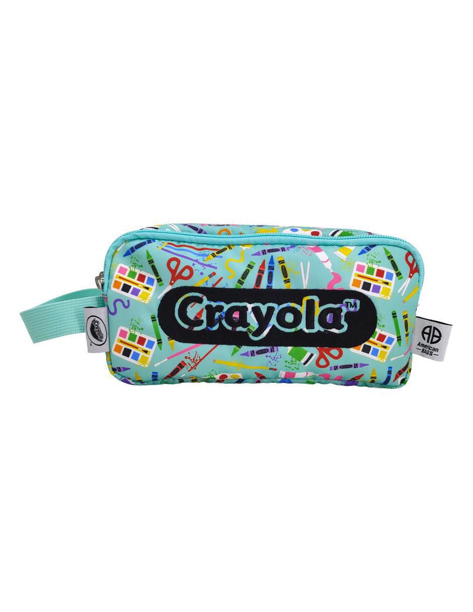 Lapicera Crayola unisex