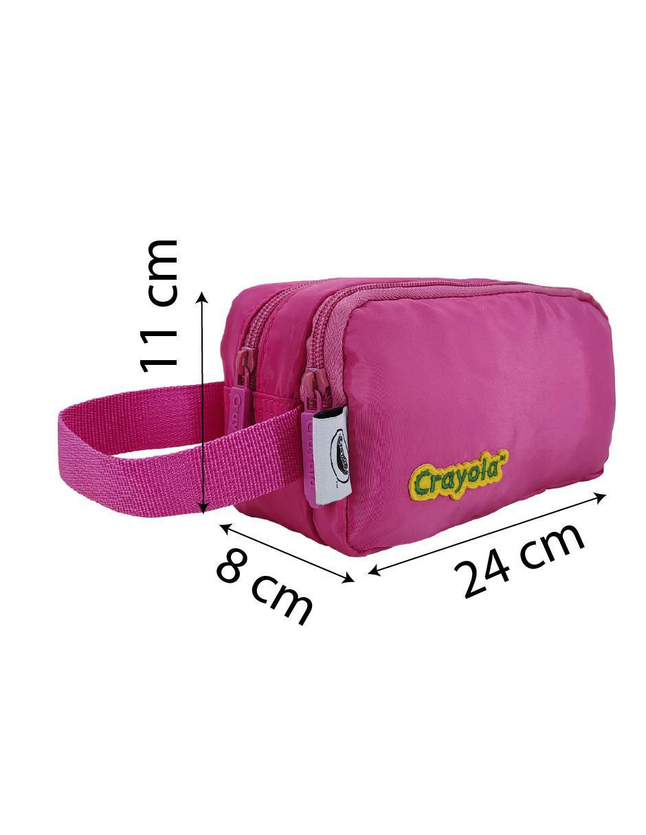 Lapicera Crayola unisex 4
