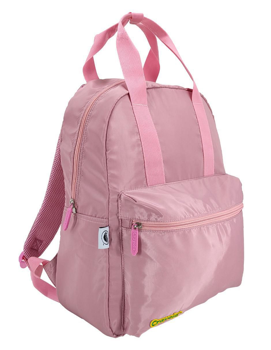 Mochila escolar Crayola unisex 2