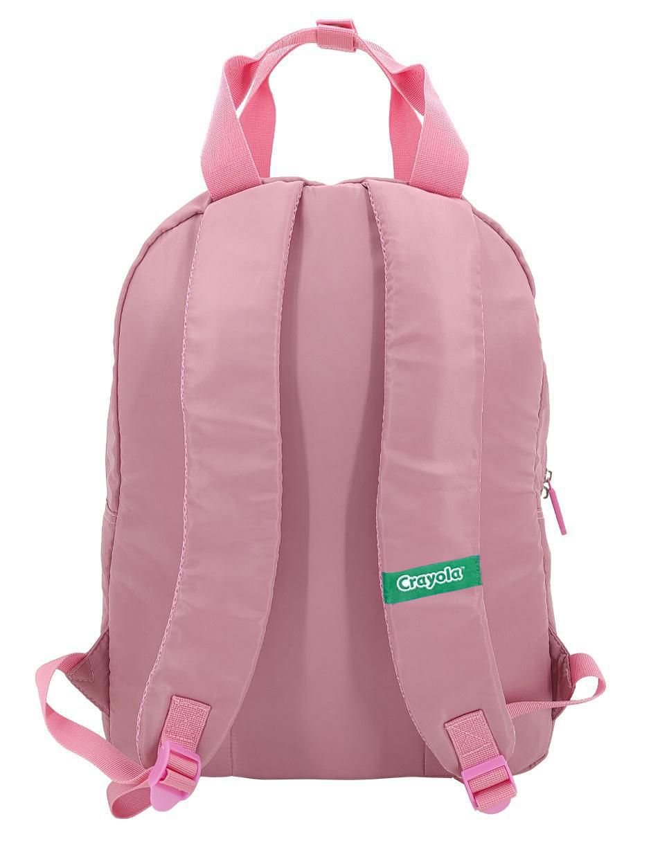 Mochila escolar Crayola unisex 3