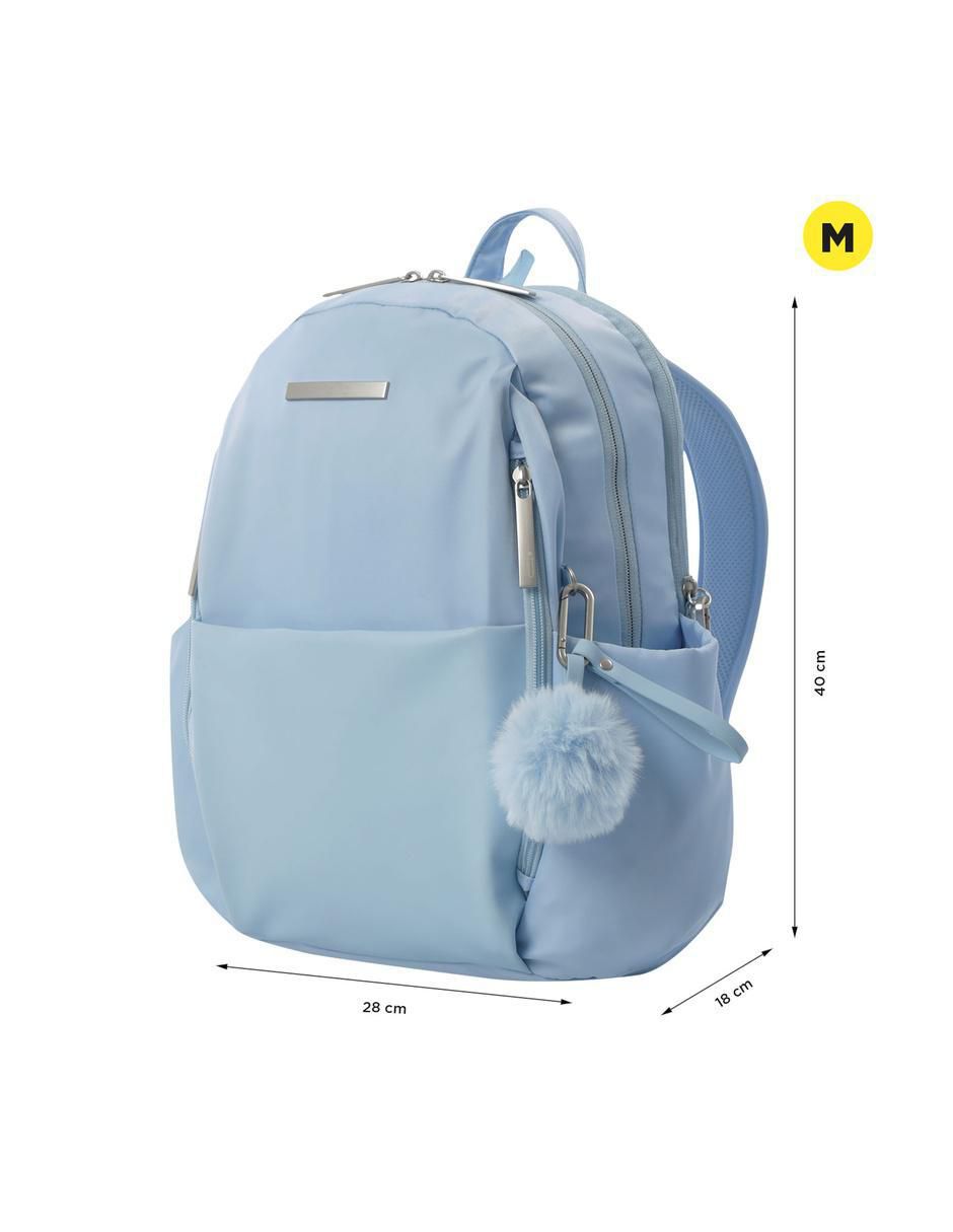 Mochila con portalaptop Adelaide 1 2.0 para mujer 7