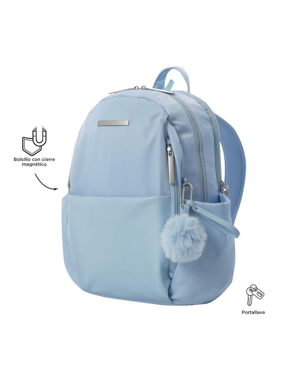 Mochila con portalaptop Adelaide 1 2.0 para mujer 4