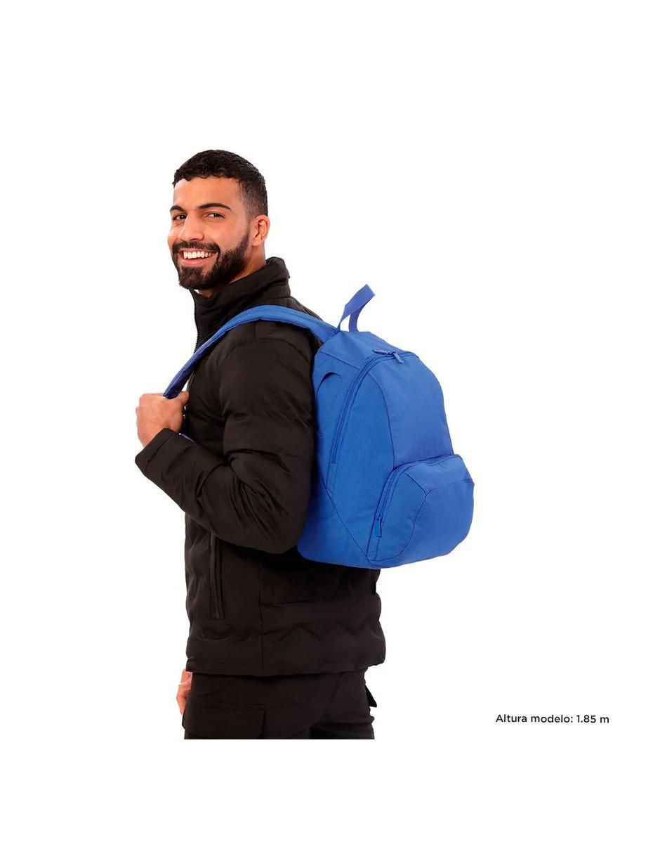 Mochila casual gammatto unisex 3