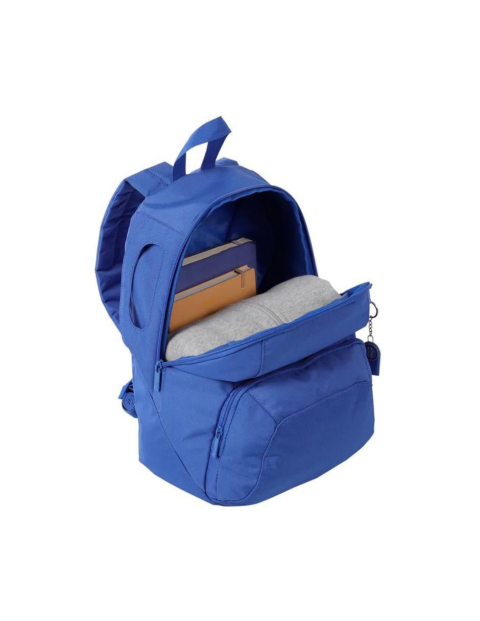 Mochila casual gammatto unisex 5