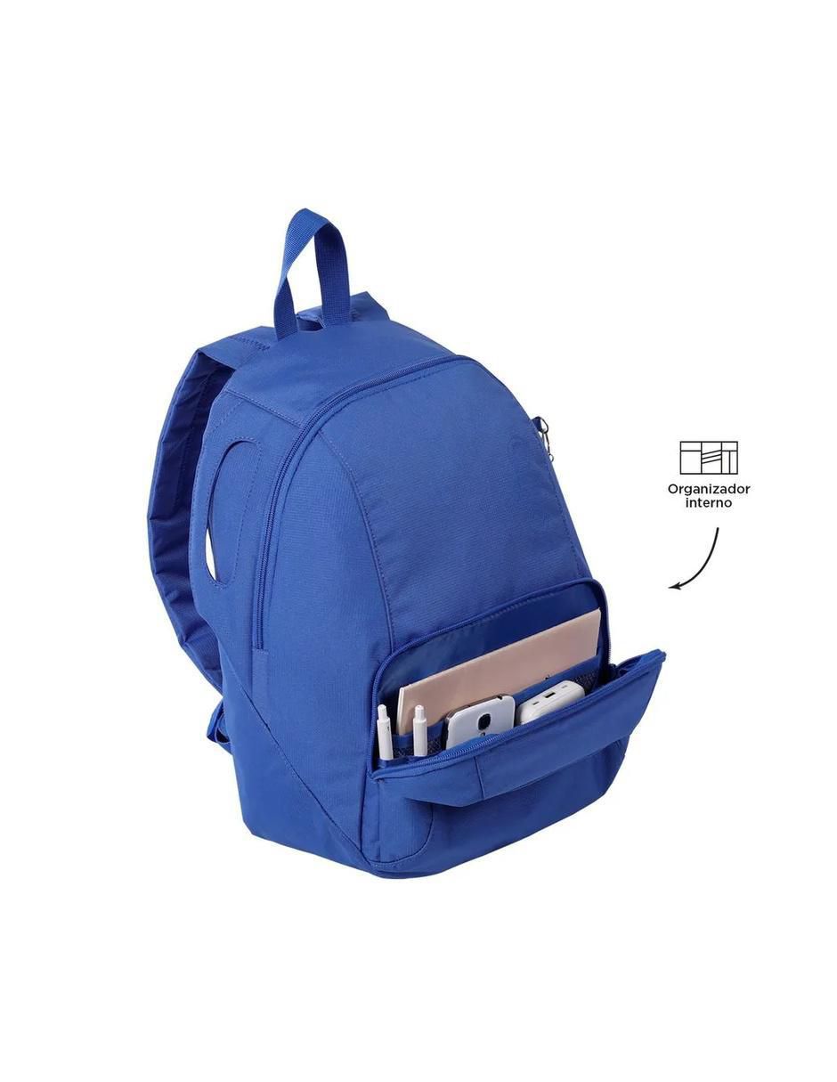 Mochila casual gammatto unisex 6