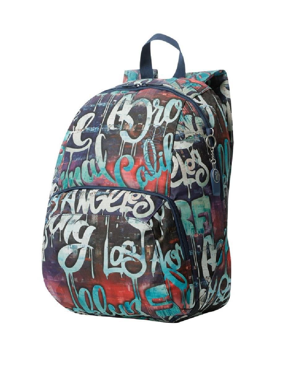 Mochila escolar ometto para niño Mochila escolar ometto para niño