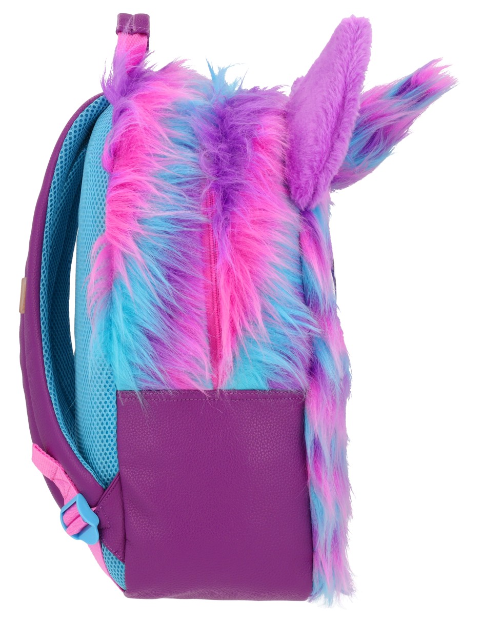 Mochila escolar furby fby001 para mujer 3