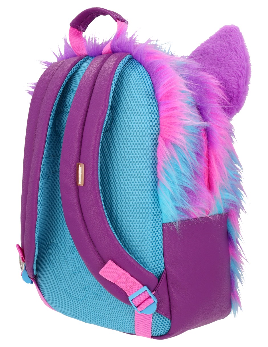 Mochila escolar furby fby001 para mujer 4