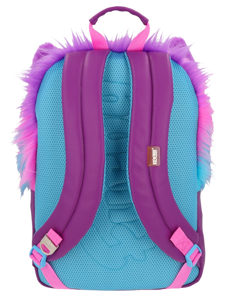 Mochila escolar furby fby001 para mujer 5