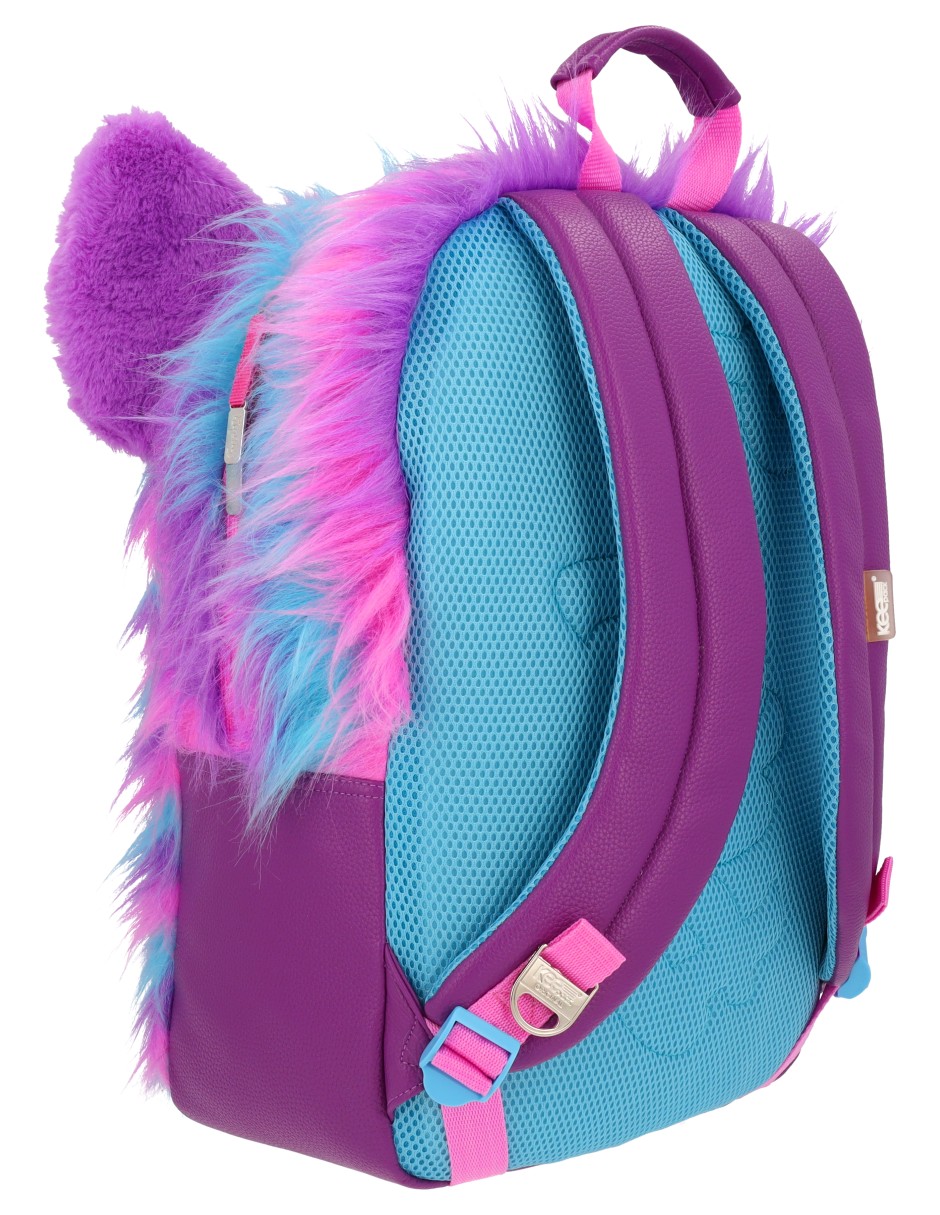 Mochila escolar furby fby001 para mujer 6