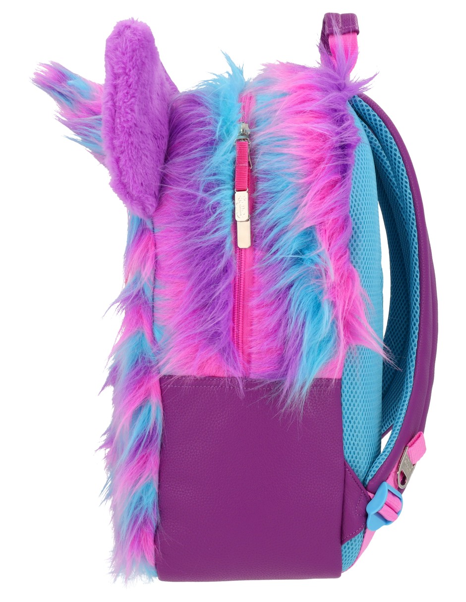 Mochila escolar furby fby001 para mujer 7